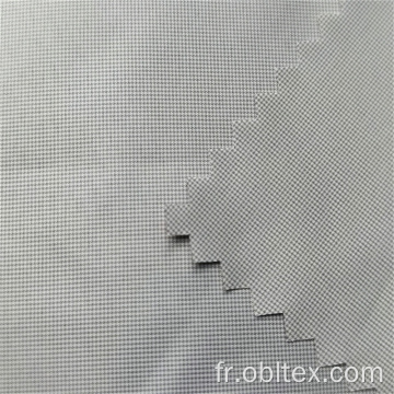 OBL21-2136 Cation en polyester pour la couche en bas.